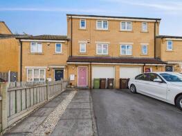67a, Wentcliffe Road, Knottingley WF11 8QP