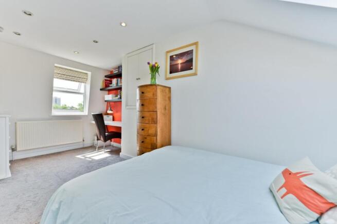 Bedroom Three Alt