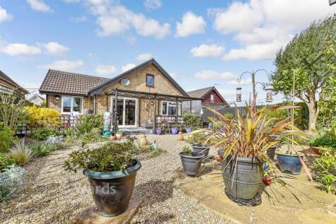 Adie Road, Greatstone, Kent