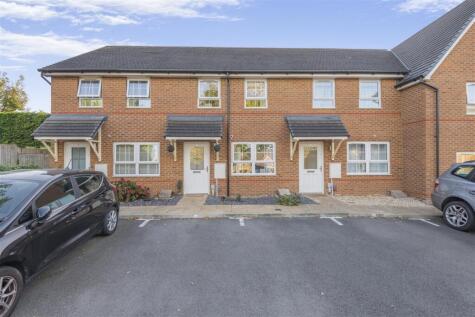 Bluebell Way, Allington, Maidstone