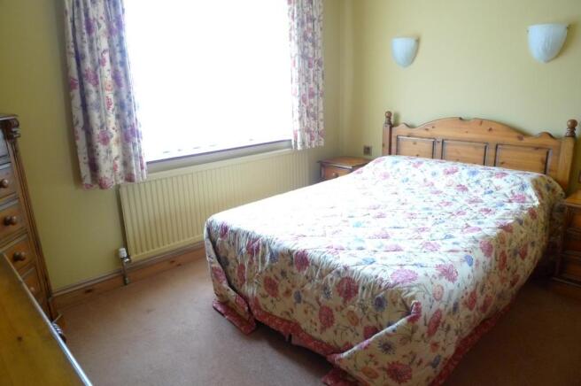 bed 1