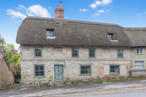 Hillside, Ludwell