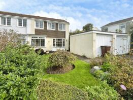 1, Colroger Close, Helston TR12 7DZ