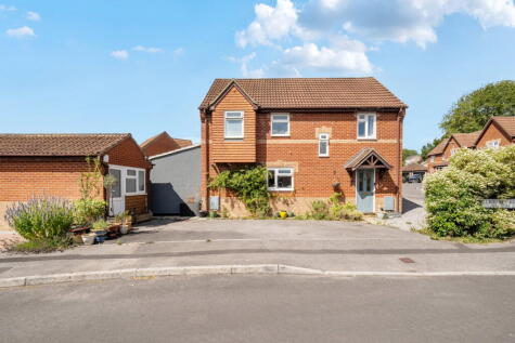 Hillbourne Close, Warminster, BA12 0BL