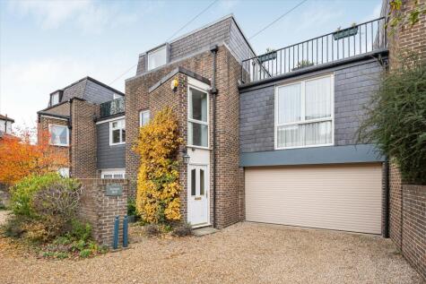 Bell Lane, Henley-on-Thames, Oxfordshire, RG9