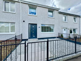 43, Devonway, Clackmannan FK10 4LD