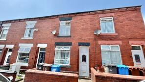 5, Palace Street, Oldham OL9 6LA