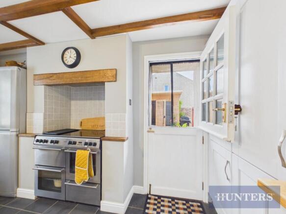 2 bed Detached for sale Image 9