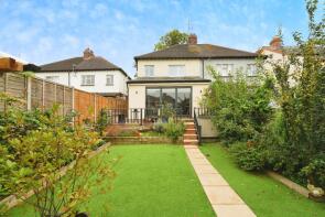 92, Whaddon Road, Cheltenham GL52 5NF