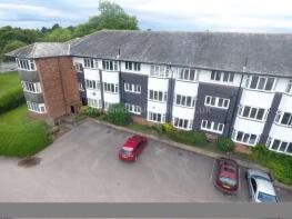19, 201 Weoley Court, Gibbins Road, Birmingham B29 6NH