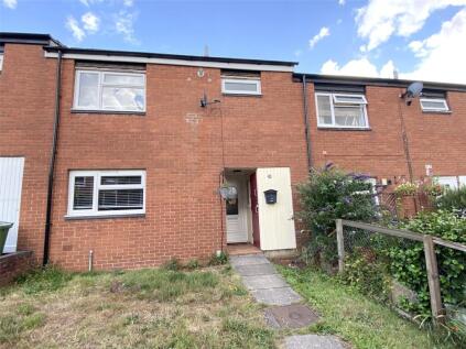 Brereton, Telford, Shropshire, TF3