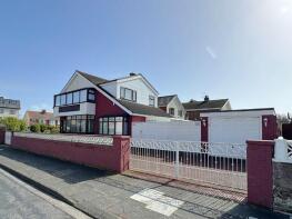 1, Blandford Avenue, Thornton-cleveleys FY5 1ST