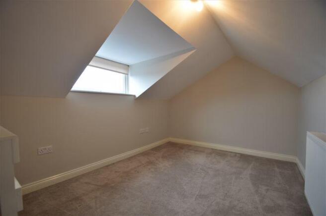 LOFT ROOM