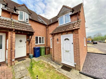 Hawthorn Way, Northway, Tewkesbury, Gloucestershire, GL20