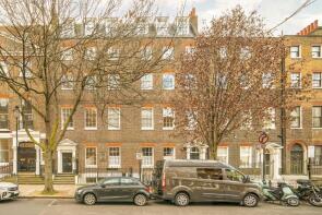 Flat 11, 31-32, John Street, London WC1N 2AT