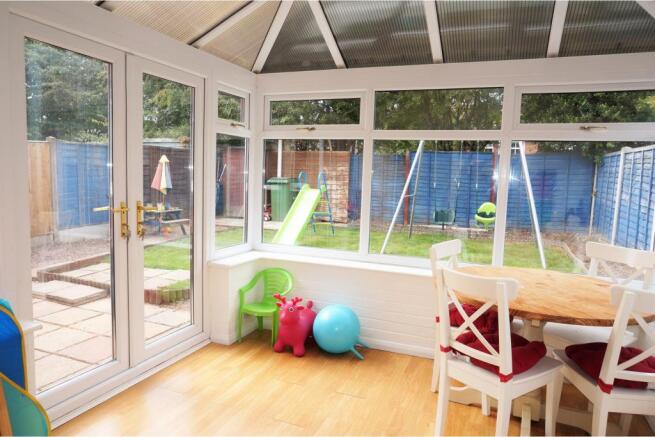 Conservatory
