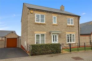 17, Webbs Place, Swindon SN5 4FU