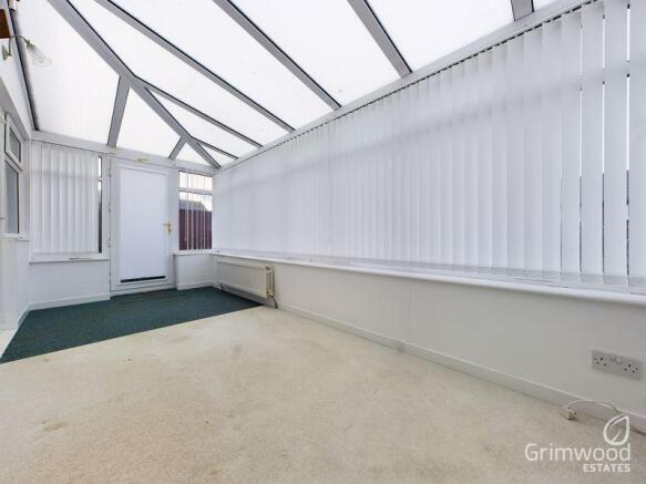 Sunroom