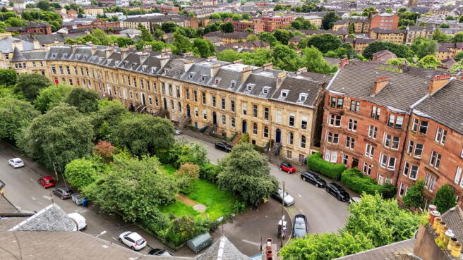 113, Wilton Street, Glasgow, Glasgow City photo 4
