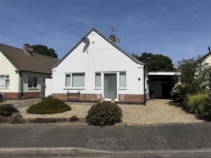 Walsingham Crescent, Leicester Forest East, Leicester