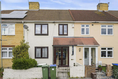 Crayford Road, Dartford, DA1 4AN