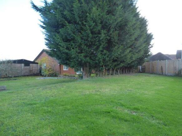 Outside Photo