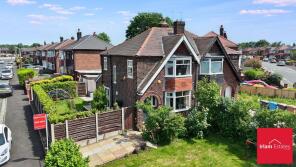 2, Gorse Road, Manchester M27 5QZ