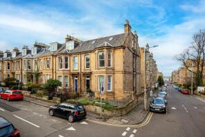 Flat 3, 1, Hartington Place, Viewforth, Edinburgh EH10 4LF