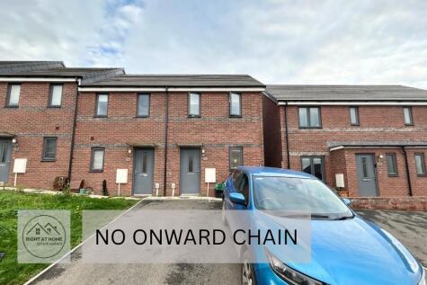 Hutchings Drive, Tithebarn, Exeter EX1 3UQ