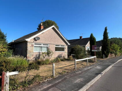 Rickyard Road, Wrington