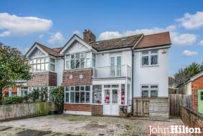 16, Welbeck Avenue, Hove BN3 4JL