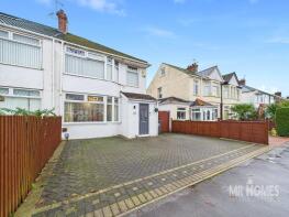 18, Wellwright Road, Fairwater, Cardiff CF5 3ED