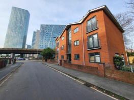 23, Newcastle Street, Manchester M15 6AH