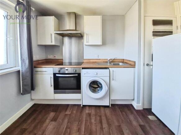 1 bed Flat for sale Image 6