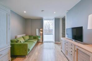 Apartment 64, 2, Woods Road, London SE15 2PX