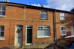 15, Hyde Abbey Road, Winchester SO23 7DA