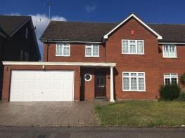 5, Ashbury Close, Hatfield AL10 9SQ