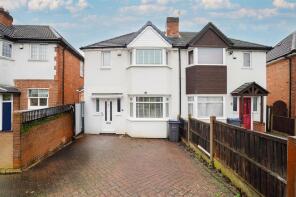 49, Woodvale Road, Hall Green, Birmingham B28 0PH