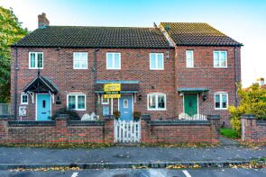 12, The Paddock, Kirton, Boston PE20 1LA