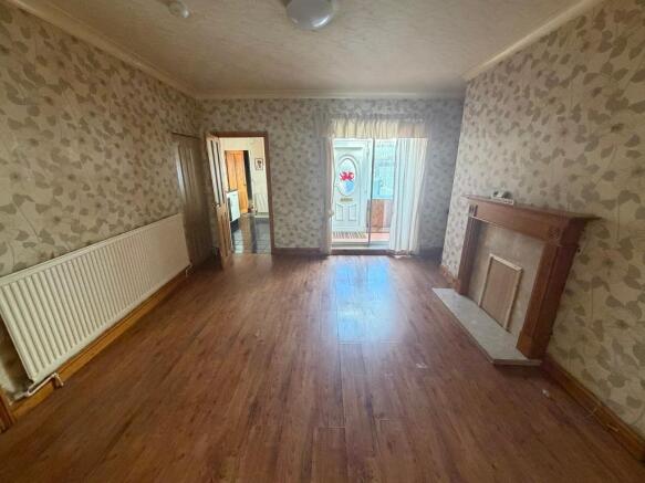 Railway View, Beaufort, Ebbw Vale, Blaenau Gwent, NP23 5DJ photo 4