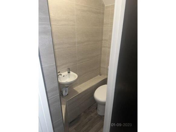 Property for rent