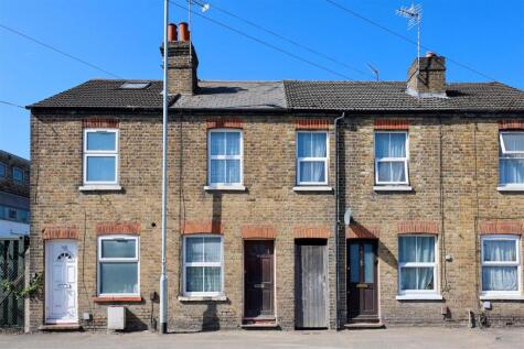 Cowley Mill Road, Uxbridge