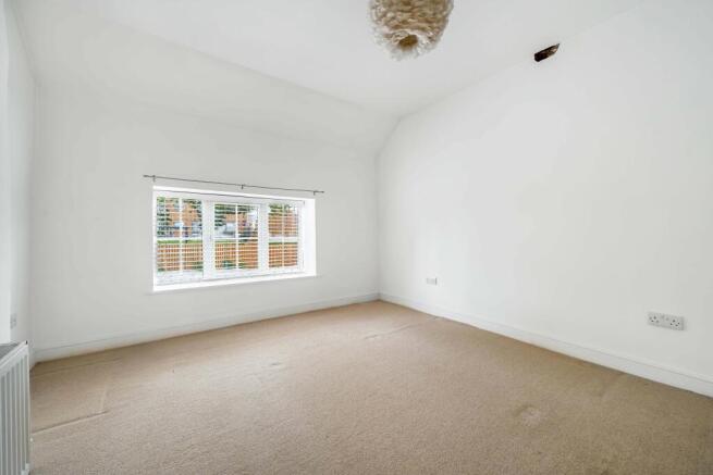 Bedroom 2 (Double)