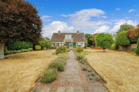 The Common, Southwold