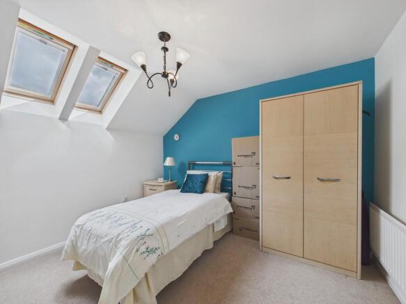 2 bed Apartment for sale Image 11