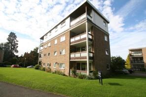6, Osmunda Court, Ferndale Close, Tunbridge Wells TN2 3RS