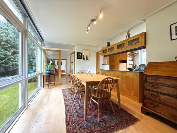 Longacre Drive, Condover, Shrewsbury photo 4