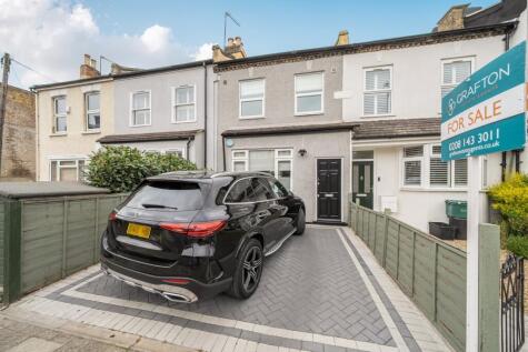 Maple Road, London, SE20