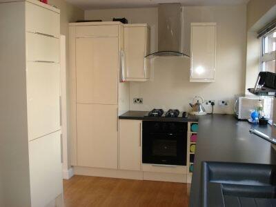 Kitchen/Diner 2