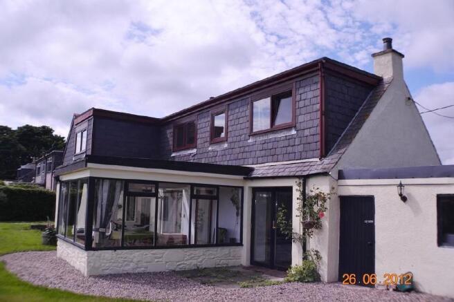 External View